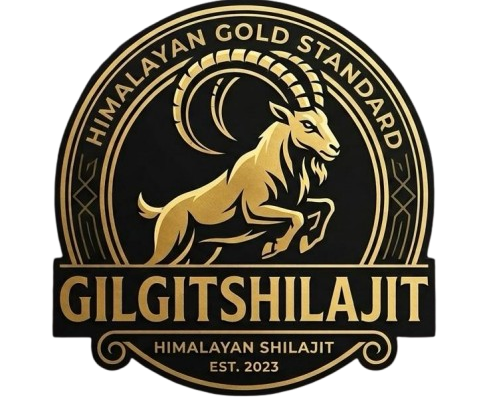 Gilgit Shilajit